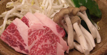 料理