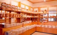 売店